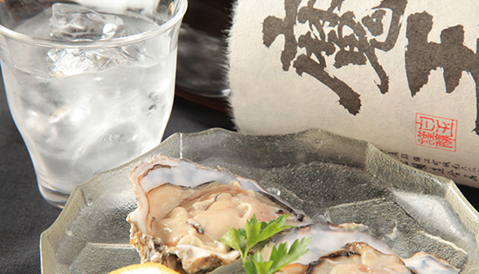 お飲物